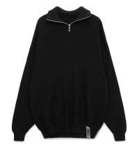 Джемпер Siluetti Birne, черный