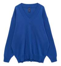 Джемпер Siluetti Stillan, синий