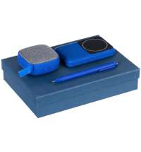 Набор Top Force, синий