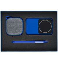 Набор Top Force, синий