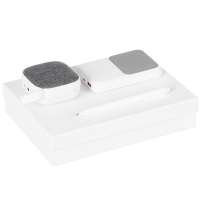 Набор Top Force, белый