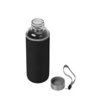 Бутылка для воды «Pure» c чехлом