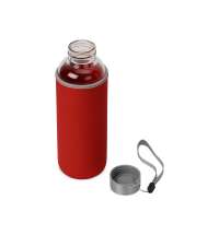 Бутылка для воды «Pure» c чехлом