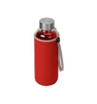 Бутылка для воды «Pure» c чехлом