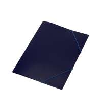 Папка А4 на резинке