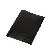 Папка А4 на резинке