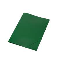 Папка А4 на резинке