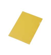 Папка-уголок А4, глянцевая