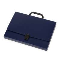 Папка-портфель А4