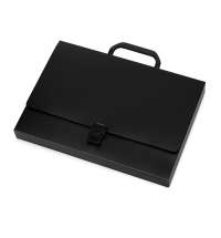 Папка-портфель А4