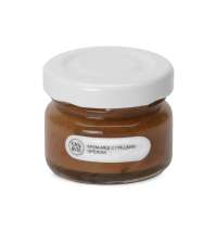 Крем-мёд с грецким орехом 35 г