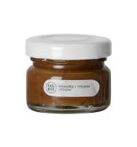 Крем-мёд с грецким орехом