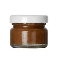 Крем-мёд с грецким орехом