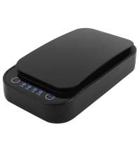 Портативный стерилизатор «Portable Sterilizer» с функцией беспроводной зарядки