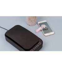 Портативный стерилизатор «Portable Sterilizer» с функцией беспроводной зарядки