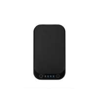 Портативный стерилизатор &laquo;Portable Sterilizer&raquo; с функцией беспроводной зарядки