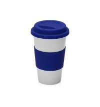 Фарфоровая кружка с двойными стенками «Toronto»