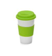 Фарфоровая кружка с двойными стенками «Toronto»