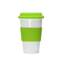 Фарфоровая кружка с двойными стенками &laquo;Toronto&raquo;