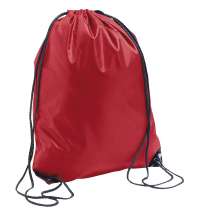 Рюкзак Urban, красный