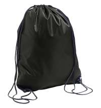 Рюкзак Urban, черный