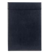 Папка-планшет Nebraska, синяя