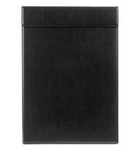 Папка-планшет Nebraska, черная
