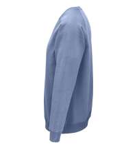 Свитшот унисекс Space, синий