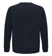 Свитшот унисекс Space, темно-синий