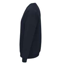 Свитшот унисекс Space, темно-синий