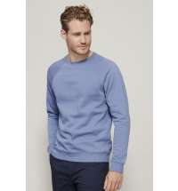 Свитшот унисекс Space, хаки