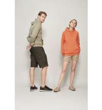 Толстовка унисекс Stellar, темно-синяя