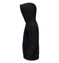 Толстовка детская Stellar Kids, черная