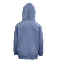 Толстовка детская Stellar Kids, синяя