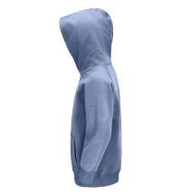 Толстовка детская Stellar Kids, синяя