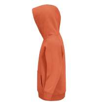 Толстовка детская Stellar Kids, оранжевая