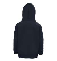 Толстовка детская Stellar Kids, темно-синяя