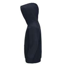 Толстовка детская Stellar Kids, темно-синяя