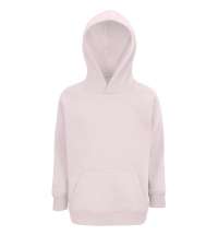 Толстовка детская Stellar Kids, розовая