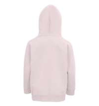 Толстовка детская Stellar Kids, розовая