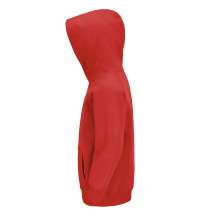 Толстовка детская Stellar Kids, красная