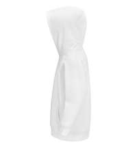 Толстовка детская Stellar Kids, белая