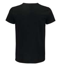 Футболка мужская Pioneer Men, черная