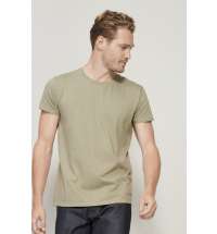 Футболка мужская Pioneer Men, темно-синяя