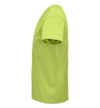 Футболка мужская Pioneer Men, зеленое яблоко