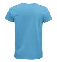 Футболка мужская Pioneer Men, бирюзовая