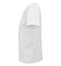 Футболка мужская Pioneer Men, светло-серый меланж