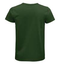 Футболка мужская Pioneer Men, темно-зеленая