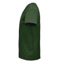 Футболка мужская Pioneer Men, темно-зеленая