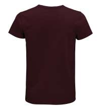 Футболка мужская Pioneer Men, бордовая